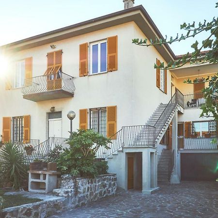 Casa Ines Vila La Spezia Exterior foto