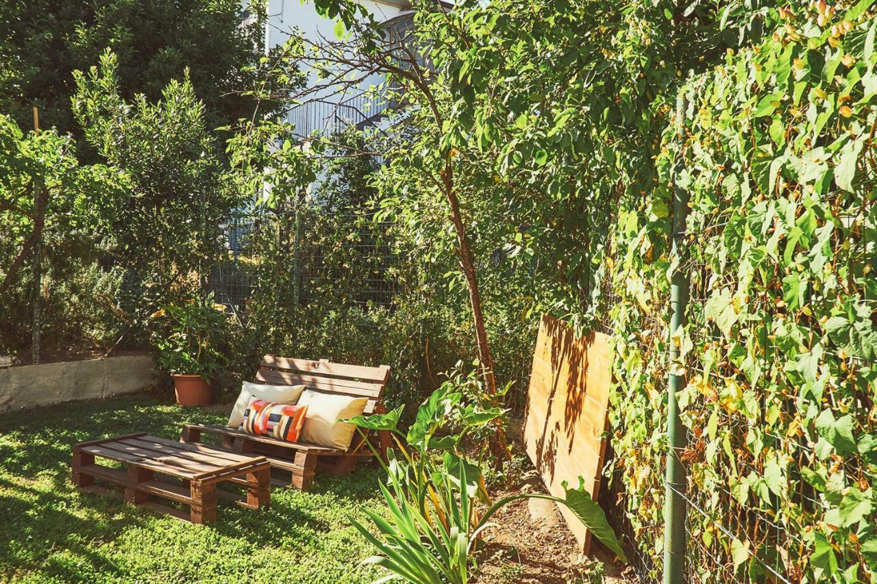 Casa Ines Vila La Spezia Exterior foto